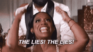 Biggest lie of my childhood was that 'Kane and Undertaker are brothers.'