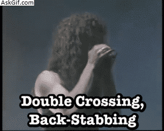 Chinese foreign policy in a nutshell.