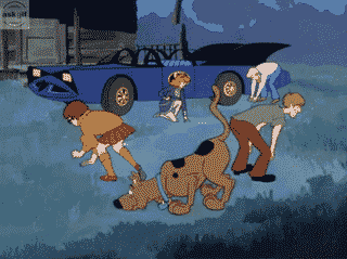 Congress and AAP supporters trying to find out faults in exit poll prediction.