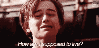 Congress workers when they learn that Sapna Chaudhary has refused to join them.