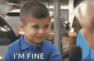 Cricket fans after Dhoni announced his retirement from international cricket.