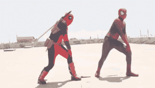 Developers when all of the unit tests pass.