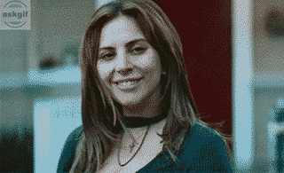 Don't cry because it's over. Smile because it happened.