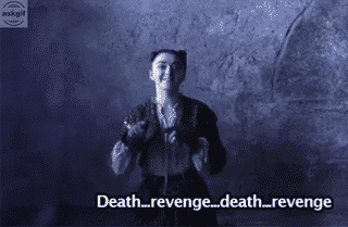 Game of thrones plot in a nutshell.