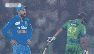 Get ready for the mega clash of the neighbors.