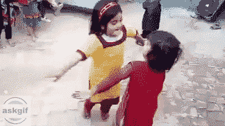 How am going to dance in my best friend marriage.