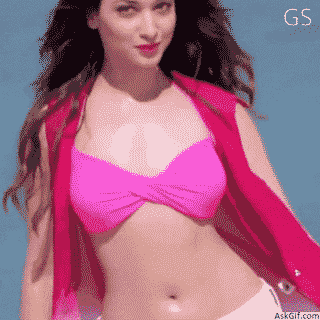 How I feel when someone compliments me for my beauty.