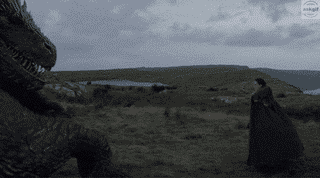 If DC and Warner Brothers made How to train your dragon.