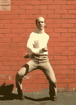 शादियों में भारतीय चाचा नृत्य।