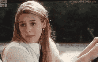 Intern after deleting the production data.