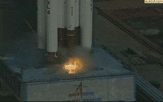 ISRO successfully carried out the Launching of the imaging satellite CARTOSAT 3 and 13 other commercial nano US Satellites!