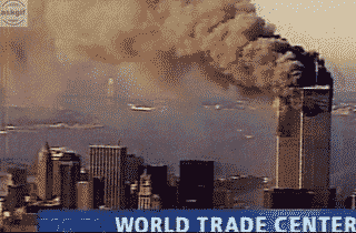 It's been 17 years since the World Trade Center and Pentagon were hit by hijacked aeroplanes.