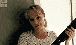 Mamata Banerjee when someone says Jai Shree Ram in front of her.