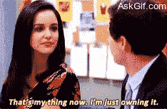 Me after pushing a bug in the name of feature.