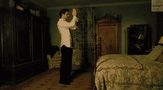 Me as soon as i get home from work.