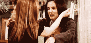 Messi and Ronaldo supporters right now.