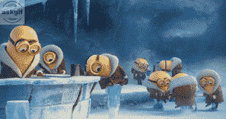 सोमवार की सुबह।