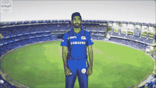 Mumbai Indians beat Chennai Super Kings by 1 run to win IPL 2019.