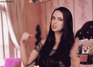 My reaction after watching what Suchi did in the family man.