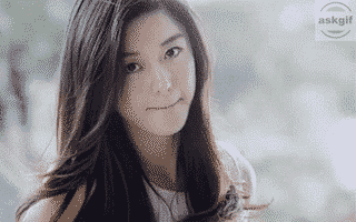 My reaction when I find that my best friend is having a crush on me.