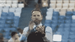 Phuphaji of groom dancing in baraat.