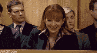 Realizing what the boss is asking us to do is not a joke