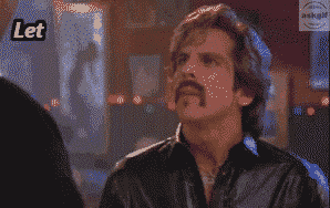 Samwell Tarly telling Jon Snow his true lineage.