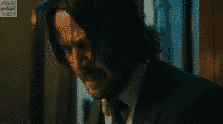 Senior developer after doing a crunch delivery.