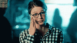 That awkward moment when you tell a joke and no one laughs.