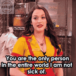 The greatest healing therapy is friendship and love.