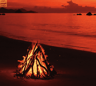 This holika dahan let us burn all the hatred and evil present inside us.