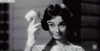 This is how I use to say goodbye to my loved ones.