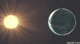 This is how Solar Eclipse works.