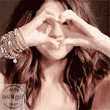 This is how you show your love to your boyfriend.