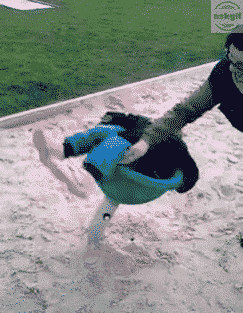 This is how you successfully completed your centrifugal force experiment.