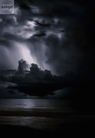 This is what happens in the heaven when you eat meat on Tuesday.