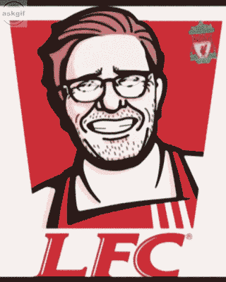 Tonight special at LFC is Tottenham Hotspur cockerel.