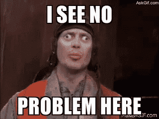 Vladimir Putin when everyone asked for test data for vaccine.