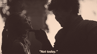 What does your manager say when you ask for a day off?