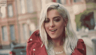 जब आप चाहते थे कि किसी के साथ नृत्य करना था।