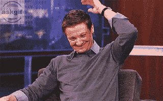 When boss praises me in front of the team.