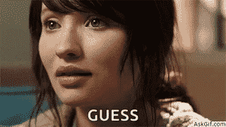 When does someone ask you when lockdown can end?