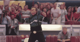 When exams are finally over.