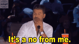 जब दोस्त बिना किसी पेय के पार्टी की योजना बनाते हैं।