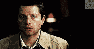 When i accidentally open my old code.