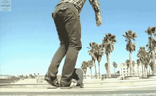 When I compile my code for the first time.