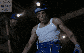 When I get called for a production incident.