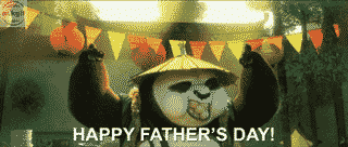 जब मुझे पता है कि मेरे पिता दुनिया में सबसे अच्छे हैं।