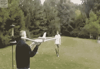 When i launch my unit tests.