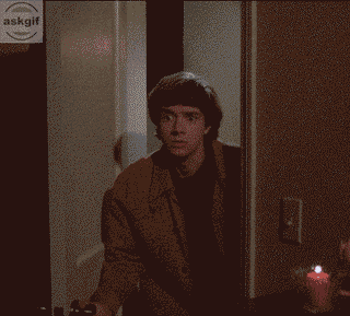 जब मैं इंटर्न द्वारा लिखित कोड खोलता हूं।